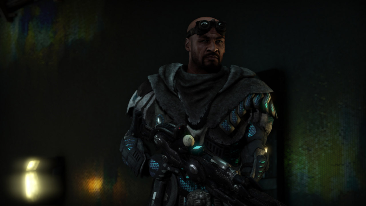 Red Faction: Armageddon (Edición Comando y Reconocimiento)